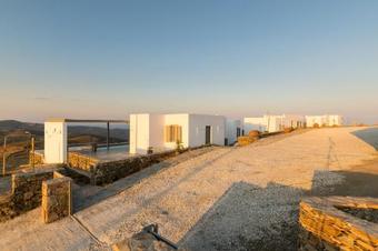Villa M4 Miloi By K4 Kythnos