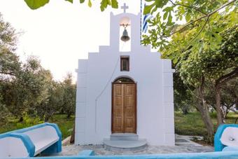 Villa Thymianos