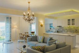 Villa Fantasia Luxury Apartment