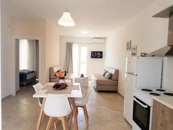 Hotel Argiri Apartments & Suites
