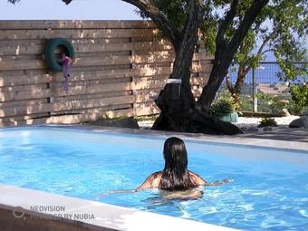 Villa Le Paradis D' Elli