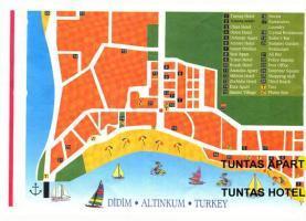 Tuntas Hotel Altinkum