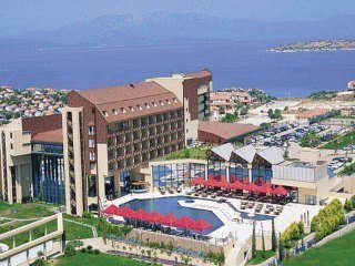 Hotel Grand Ontur