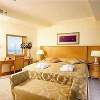 Hotel Crowne Plaza Izmir