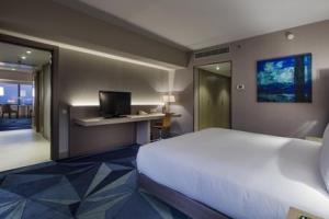 Hotel Hilton Izmir