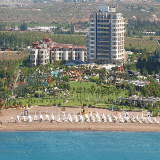 Barut Hotels Lara Resort