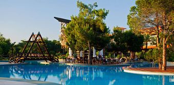 Hotel Ic Green Palace