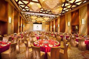 Hotel Kempinski Huizhou