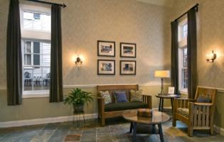 Hotel Best Western Plus Cold Spring