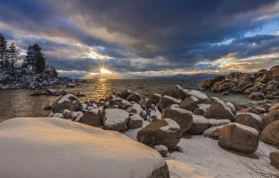 Hotel Hyatt Lake Tahoe Incline Village