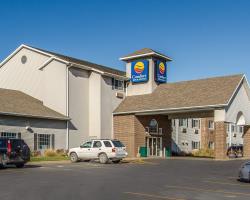 Hotel Comfort Inn & Suites