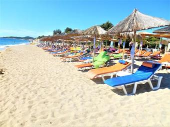 Apartamento Mezonetes Toroni