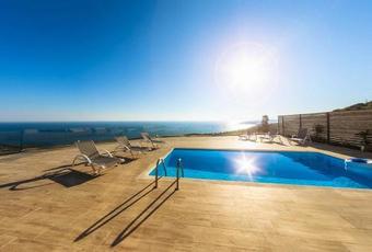 Villa Simos