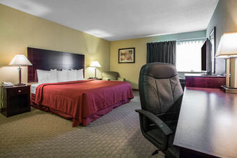 Hotel Quality Inn