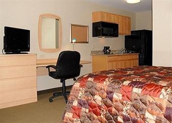 Suburban Extended Stay Hotel