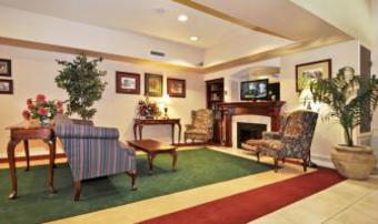 Hotel Best Western Plus Villa Del Lago Inn