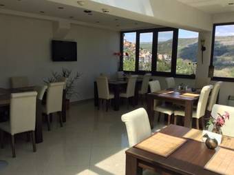 Hotel Minotel Rashev