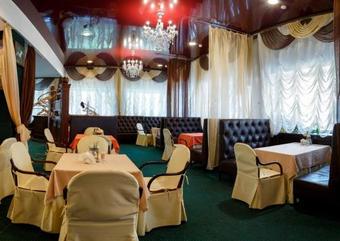 Posada Mini-hotel Abazhur