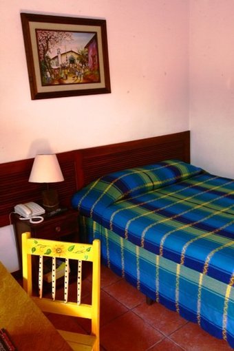 Hotel Arbol De Fuego