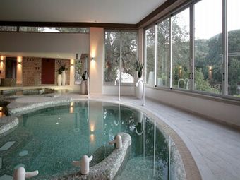 Hotel Ayii Anargyri Natural Healing Spa