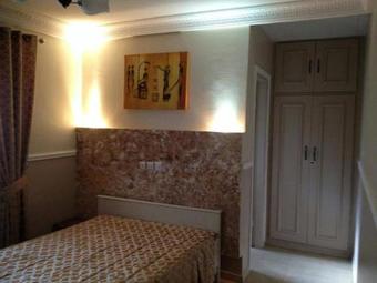 Indra Hotel