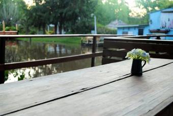 Caba�a El Mahayana