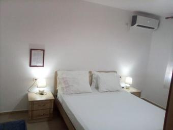 Apartamento Sazani's Place
