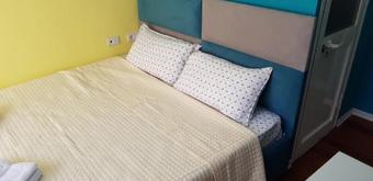 Hotel My Apartments Polican-berat