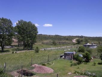 Lodge El Descanso Del Guerrero