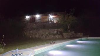 Tunquelen Casa Serrana