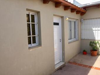 Apartamento Monoambiente San Francisco