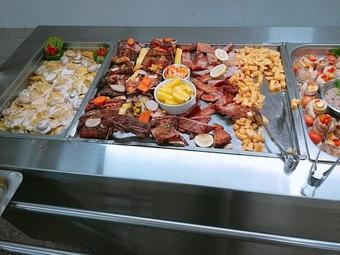 Hotel Parador 9 San Marcos Sud