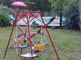 Agroturismo El Portal Del Bosque