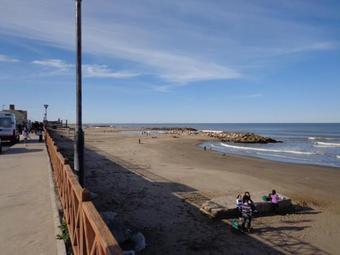 Apartamento Bungalows Esperanza Del Mar