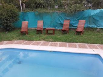 Apartamento Casona Delvuelo