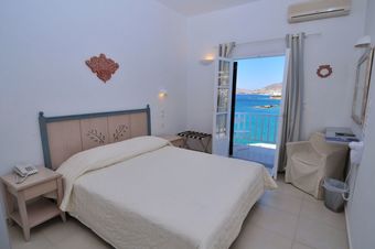 Hotel Paros Bay