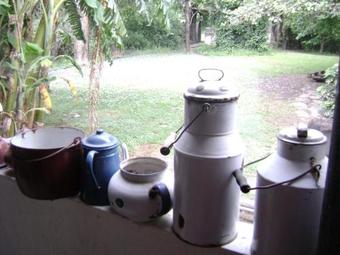 Posada Ni�a Juana