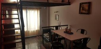 Apartamento Complejo Dept Moreno