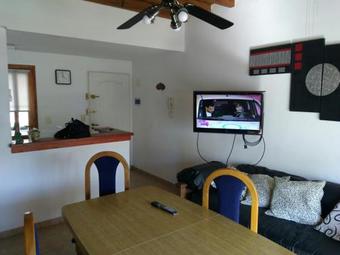 Apartamento Tandil Centro