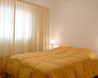 Apartamento Departamento Olivos-zona Puerto