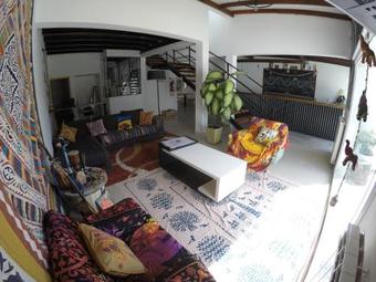 Albergue Roots Backpackers