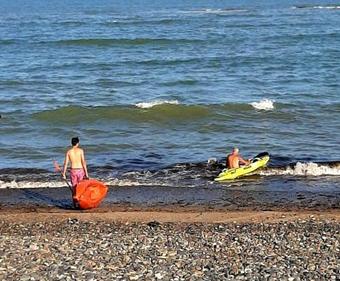 Apartamento Complejo Soliera