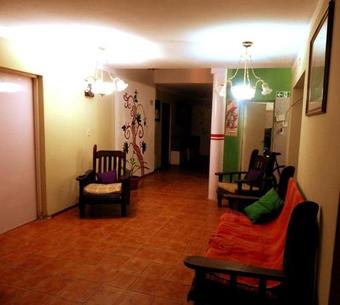 Hostal Pensi�n Pergamino