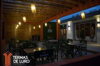 Termas De Luro Hotel & Spa