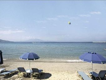 Eleon Grand Resort & Spa Hotel