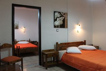 Hotel Vallian Village Bungalows