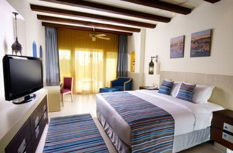 Hotel Hilton Nubian Resort Marsa Alam
