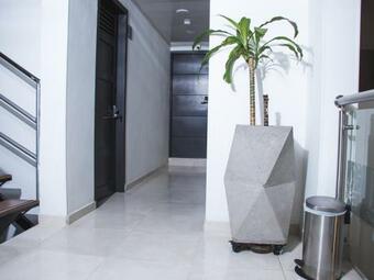 Blh Business Loft Hotel