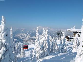 An Der Piste 2 Alpendorf