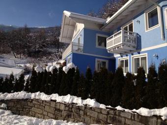 Flattach Apartment 3